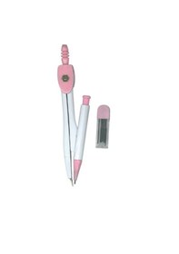 Resim Maxx Pergel Seti Uçlu Pembe 