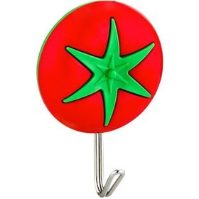 Resim Domates Figürlü Askı 2'li Royaleks-ck-976 Diğer 