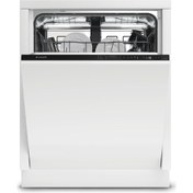 Resim Arçelik AB 240 4 Programlı 13 Kişilik Ankastre Bulaşık Makinesi 