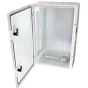 Resim Çetsan Abs Pano 80x60x26 Cm Saç Tabanlı 