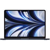 Resim Apple MacBook Air Z160M2JV16256 M2 8C CPU 10C GPU 16 GB 256 GB SSD 13.6" MaCOs Dizüstü Bilgisayar Apple