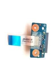 Resim Lenovo Uyumlu Ideapad P585 20184 Notebook Optical Drive Dvd Con 