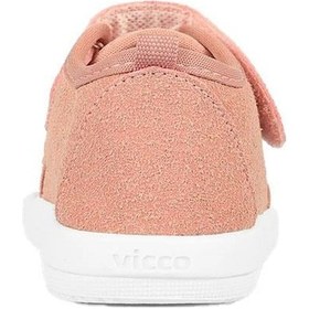 Resim Vicco Anka Iı Bebek Ayakkabı 950.b25y.224-114 Pembe 