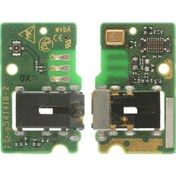 Resim Turkcell Uyumlu T50 Kulaklik Soket Ve Mikrofon Bordu (267432635)-Rz 