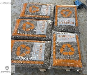 Resim Yenişehir Pelet Yakıtı 