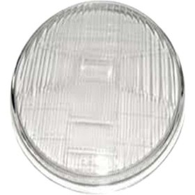 Resim MONDİAL 125KT FAR CAMI 