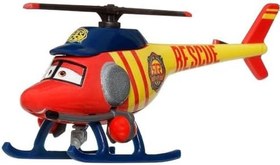 Resim Cars Radiator Springs Race & Rescue Kathy Copter 