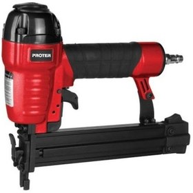 Resim Proter 32 MM Havalı Çivi Çakma Tabancası 