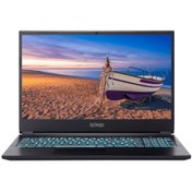 Resim Technopc Tc15dc 15.6" I5-10400 8gb Ddr4 250gb Ssd Dwd-rw Freedos Notebook 