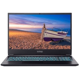 Resim Technopc Tc15dc 15.6" I5-10400 8gb Ddr4 250gb Ssd Dwd-rw Freedos Notebook 