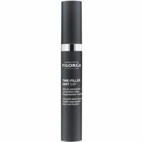 Resim Filorga Time Filler Shot 5XP Concentrated - Yaşlanma Karşıtı Konsantre Serum 15ml 