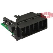 Resim SAGEM ZENGEZUR CAM AÇMA MODÜLÜ DEVRE KARTI TRANSPORTER T5 03-07 