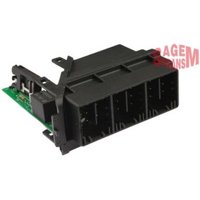 Resim SAGEM ZENGEZUR CAM AÇMA MODÜLÜ DEVRE KARTI TRANSPORTER T5 03-07 