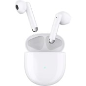 Resim Tcl Move Audıo S200 Bluetooth Kulaklık Beyaz 