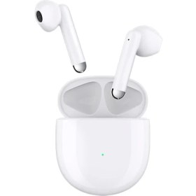 Resim Tcl Move Audıo S200 Bluetooth Kulaklık Beyaz 