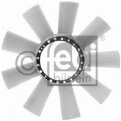 Resim FEBI 15876 Pervane Spr.602 9 Kanat 4 Delik 