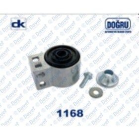 Resim Tabla Burcu On Hidrolik Takim Vectra C 504611320 