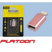 Resim Platoon Pl-8378 I Phone 5/6/7 Luna Uç Çevirici Apa 