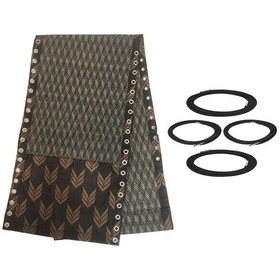 Resim Suntek Şezlong Rhombus Match Için Suya Dayanıklı Üniversal Diğer 