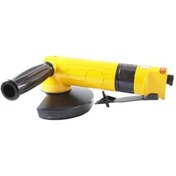 Resim Yama AT-7037 Avuç Taşlama 115 MM 