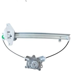 Resim Cam Krikosu Ön Sol Elektrikli Hyundaı Accent Milenyum Admıre 2000-2006 
