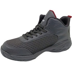 Resim Jump 27986 Unisex Siyah Basketbol Spor Ayakkabı Siyah 
