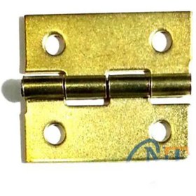 Resim Skygo Tavla Menteşesi No:1/2 - Sarı, 25x35, 1 Adet 