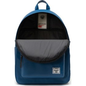 Resim Herschel Classic Xl Suya Dayanıklı Unisex Sırt Çantası 11015-06318-os Poseidon Tonal 