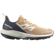 Resim Salomon Outpulse W Kadın Outdoor Ayakkabı Fenugreek/ebony/blazing Orange 001 