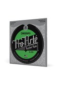Resim Hype Store D'Addario Ej29 Klasik Flamenco Gitar Tel Seti (4/4), Pro Arte, Re 