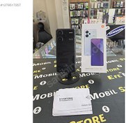 Resim Xiaomi Redmi Note 13 Pro Plus İkinci El TR | 512 GB | Siyah İkinci El REDMİ NOT 13 PRO OLAS 512 GB HAFIZA 12+12 GB RAM