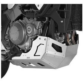 Resim Givi Rp1110 Honda Vfr 1200X Crosstourer 12-18 Karter Koruma 