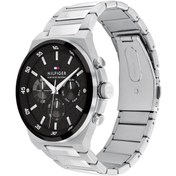 Resim Tommy Hilfiger TH1792087 Erkek Kol Saati 