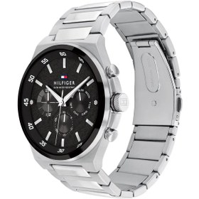 Resim Tommy Hilfiger TH1792087 Erkek Kol Saati 