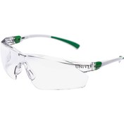 Resim UNIVET 506u.03.00.00 Uv Şeffaf Lens Gözlük 