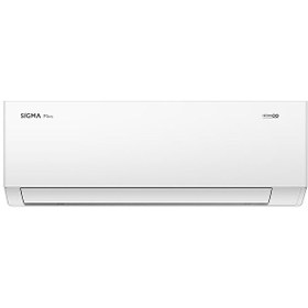 Resim Sigma Plus 18.000 BTU/h A++ Inverter Klima R32 DHB1 SGM18INVDHB1 
