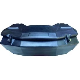 Resim Arwic 180 Lt Atv Çantası Siyah 