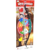 Resim ZN-2933 Ördekli Ok Seti 