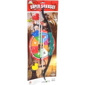 Resim ZN-2933 Ördekli Ok Seti 