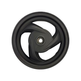 Resim Loyal 50i Arka Jant Siyah 2.50-10 