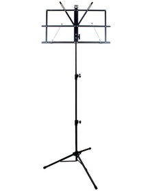 Resim Magıcvoıce Mv-19497 60cm-150cm Nota Sehpası 