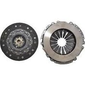 Resim Fiat Grande Punto 1.3 Debriyaj Seti ( Otomatik-Selespeed ) Orijinal Opar 55210945 
