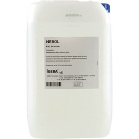 Resim Igeba Nebol Termal Taşıyıcı 10lt 
