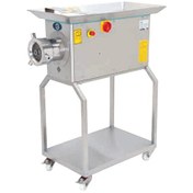 Resim Bosfor UKM-42PT - Et Kıyma Makinesi Komple Paslanmaz Set Üstü 800 KG/saat 380V 