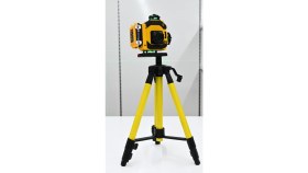 Resim MUR-LZR03 Tripotlu Lazer Hizalama 