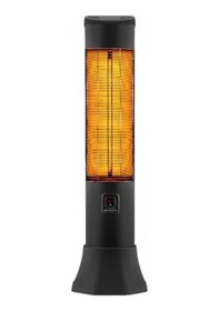 Resim Eminçelik HS 1618 RC 1800 W Karbon Infrared Isıtıcı 