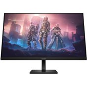 Resim HP OMEN 32q 780K0E9 31.5 inç 165Hz 1ms (HDMI + Display) Freesync Premium QHD IPS Gaming Monitör 
