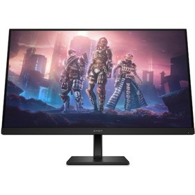 Resim HP OMEN 32q 780K0E9 31.5 inç 165Hz 1ms (HDMI + Display) Freesync Premium QHD IPS Gaming Monitör 