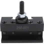 Resim Guangdong Spirit 250-001 Cnc Torna Takım Tutucu Hızlı Değişim Aracı Post Ter Tutucu Vida Kiti Sıkıcı Bar Torna Kaplama Tutucu Anahtarı (Yurt Dışından) 