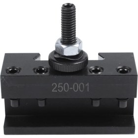 Resim Guangdong Spirit 250-001 Cnc Torna Takım Tutucu Hızlı Değişim Aracı Post Ter Tutucu Vida Kiti Sıkıcı Bar Torna Kaplama Tutucu Anahtarı (Yurt Dışından) 